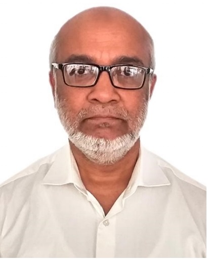 
  		সচিব  	