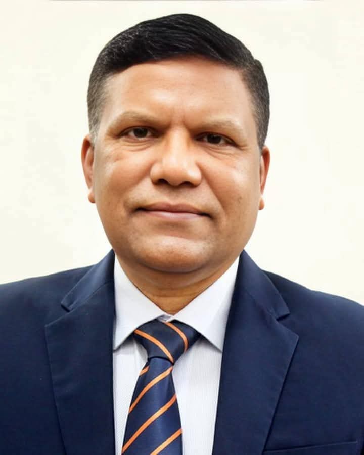 
  		মহাপরিচালক  	